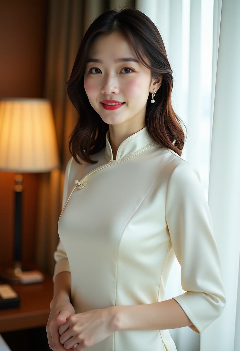 《空白页的情书》电影海报