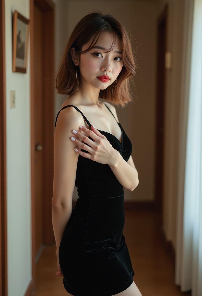 《写在车票背面》剧照