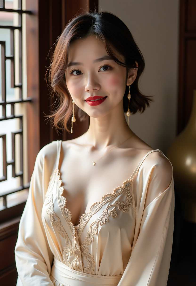 《毕业前不说再见》剧照